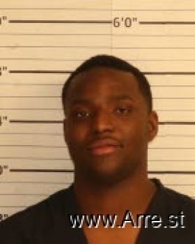 Keith D Glover Mugshot