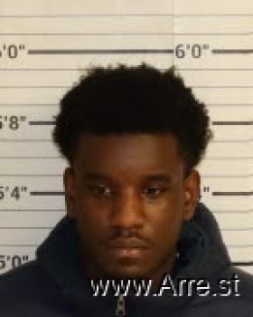 Keith  Hall Mugshot