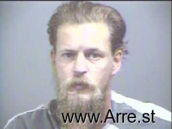 Keith Andrew Morgan Mugshot