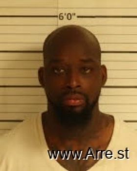 Keith Michael Reynolds Mugshot