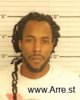 Keith  Simmons Mugshot