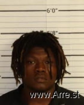 Keith  Watkins Mugshot