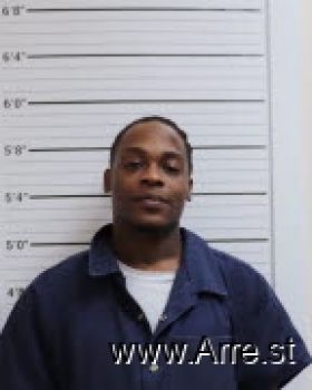 Keith  Williams Mugshot