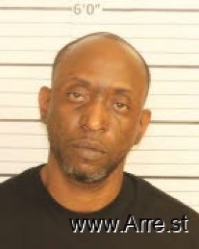 Keith L Wilson Mugshot