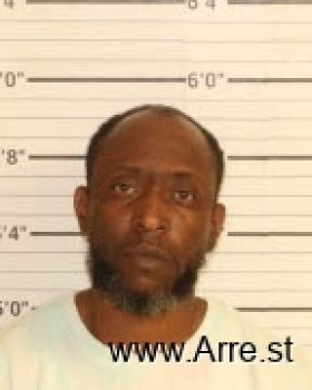 Keith L Wilson Mugshot