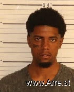 Keith  Wilson Mugshot