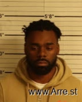 Keith  Woods Mugshot