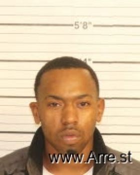 Keitheon L Jackson Mugshot