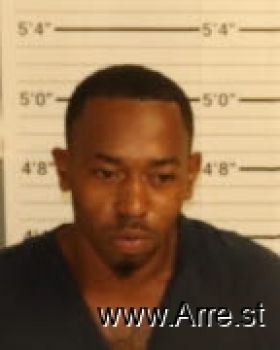 Keitheon L Jackson Mugshot