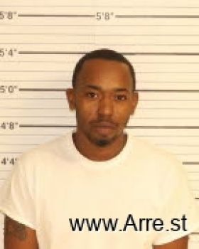 Keitheon L Jackson Mugshot