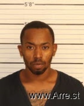 Keitheon L Jackson Mugshot