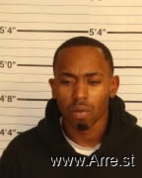 Keitheon L Jackson Mugshot