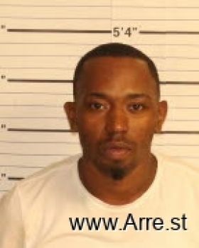 Keitheon L Jackson Mugshot