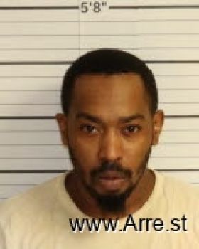 Keitheon L Jackson Mugshot