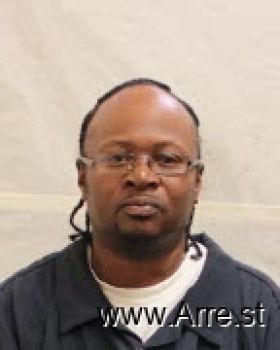 Keithlen Lashon Jackson Mugshot