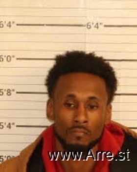 Kellen  Jones Mugshot