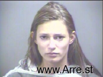 Kelly Marie Ray Mugshot