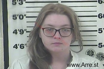 Kelly Lynn Richardson Mugshot