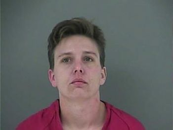 Kelly Nicole Scruggs Mugshot