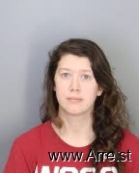 Kelly  Sewell Mugshot