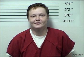 Kelly Renee White Mugshot