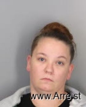 Kelly Ann Wright Mugshot