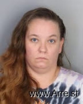 Kelly Ann Wright Mugshot