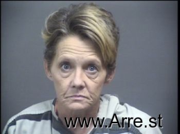 Kelly Moore Wylie Mugshot