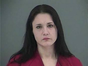 Kelsey Noelle Foster Mugshot