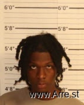 Kelton O Jackson Mugshot