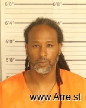 Kelvin Wesley Brown Mugshot