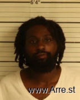 Kelvin  Brown Mugshot