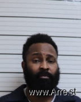 Kelvin Terrell Hall Mugshot