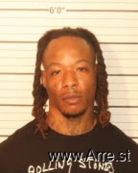 Kelvin Dewayne Williams Mugshot