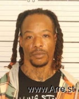 Kelvin Dewayne Williams Mugshot