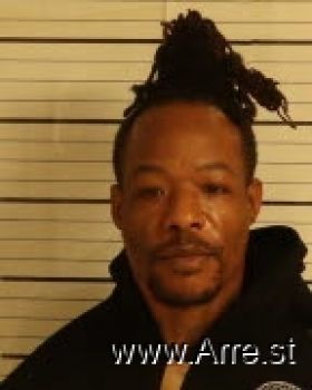 Kelvin Dewayne Williams Mugshot