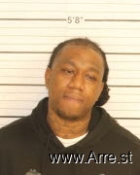 Kelvis T Orr Mugshot