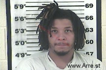 Kemper Lee Johnson Mugshot