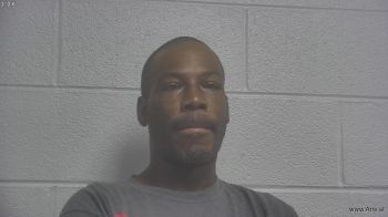 Kendall Terrell Johnson Mugshot