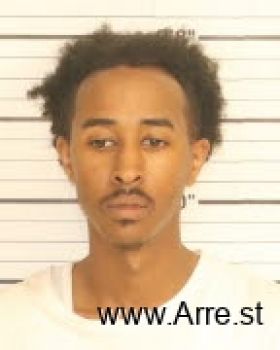 Kendall Ray Simmons Mugshot