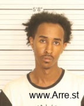 Kendall Ray Simmons Mugshot