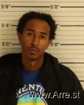 Kendall R Simmons Mugshot