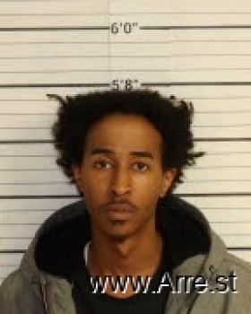 Kendall Ray Simmons Mugshot