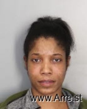 Kendra  Jones Mugshot