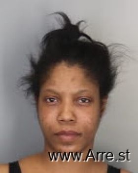 Kendra  Jones Mugshot