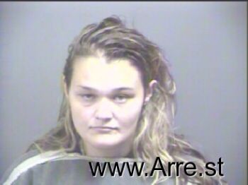 Kendra Ann Smith Mugshot