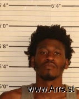 Kendrick D Allen Mugshot