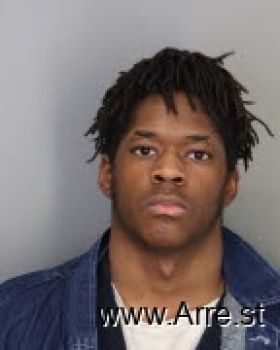 Kendrick Demarion Allen Mugshot