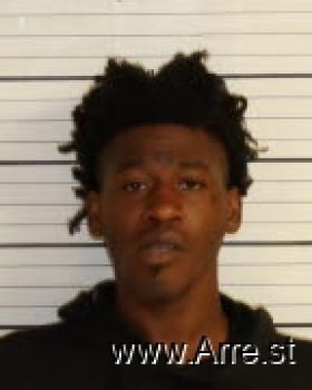 Kendrick D Allen Mugshot