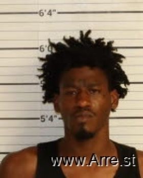 Kendrick D Allen Mugshot